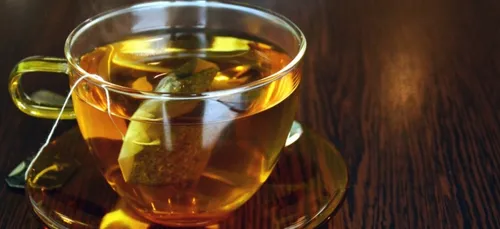 Boire son thé trop chaud serait mauvais pour la santé