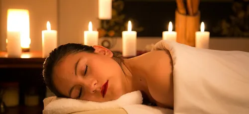 Découvrez l'art du massage !