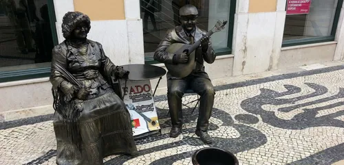 Le premier festival du Fado débarque à Paris !