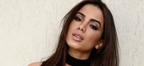 Anitta donne une leçon de danse à Snoop Dogg (Vidéo)