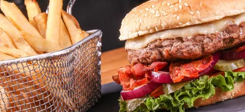 Paris : le "Burgers & Beers Festival" débarque à La Villette !