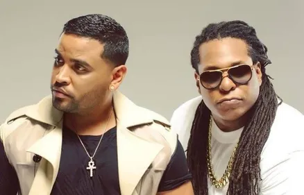 Zion y Lennox : Zion a été arrêté à Miami