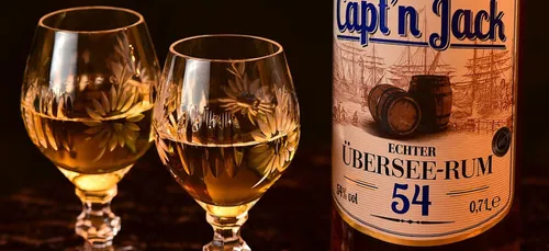 Le Rhum Fest est de retour à Paris !