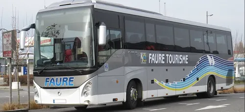 Portugal : près de 30 morts dans l’accident d’un car touristique