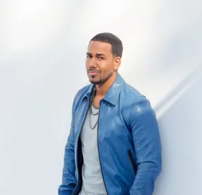 Romeo Santos papa : il partage son bonheur