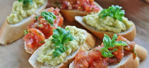 Bienvenue au village Food Trucks de la Foire de Paris !