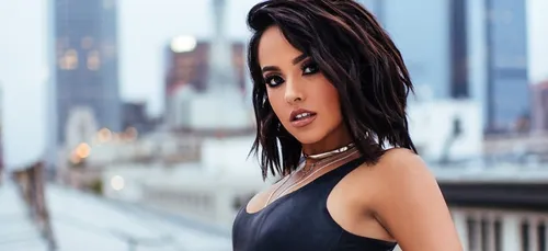 Becky G : bientôt un album entier avec Natti Natasha ?