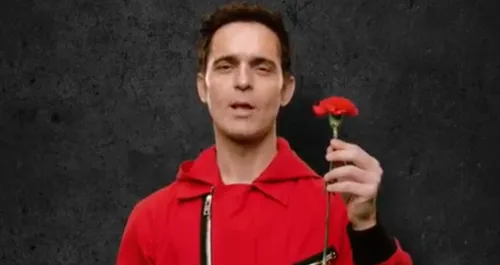 La Casa de Papel : le message de Pedro Alonso pour l'anniversaire...