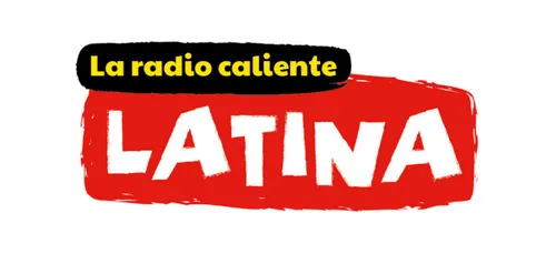 Vous êtes toujours plus nombreux à écouter Latina !