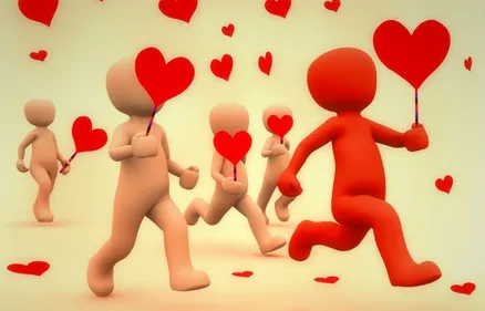 Les inscriptions sont ouvertes pour la Love Run à Paris