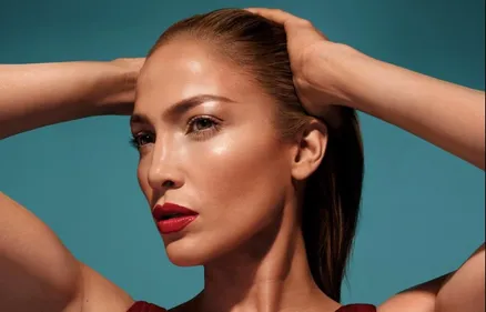 Jennifer Lopez bientôt à l’affiche d’une nouvelle comédie romantique !