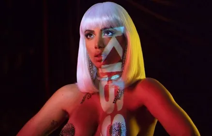 Anitta prépare un « gros, gros projet » avec J Balvin !