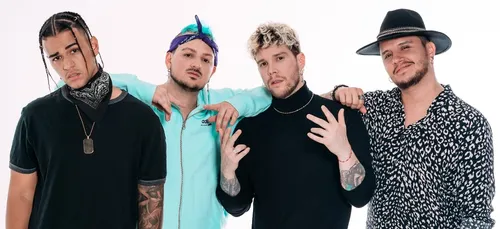 Piso 21 : la vidéo d’une fillette dansant sur « Te Ví » fait le...