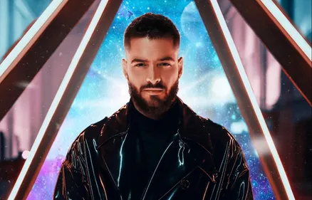 Maluma dévoile les premières images de son documentaire (Vidéo)