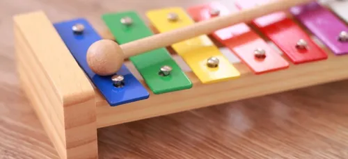 Family Festival : éveil musical et ateliers ludiques dès le plus...