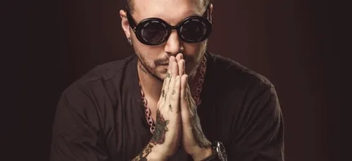 J Balvin : sa fête d'anniversaire digne de celle d’un enfant de 3...