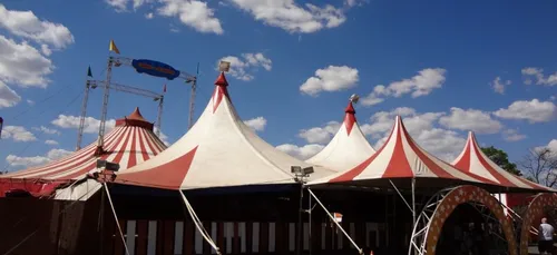 La Ferme du Buisson : des initiations aux arts du cirque ce samedi