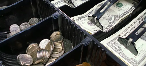 C'est la journée nationale des caissières !