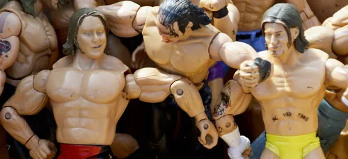 Le championnat de France de lancer de slip a débuté !