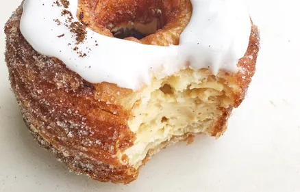 Pâtisserie : Dominique Ansel dévoile quatre nouveaux desserts à...