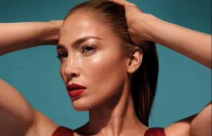 Jennifer Lopez : sa fille lui vole la vedette avec sa voix...