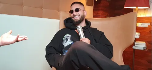 Maluma : la raison pour laquelle il est fier d’être Colombien (Vidéo)