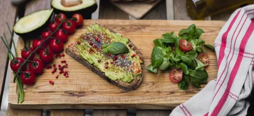 L'Avocatier : le premier food bike dédié à l'avocat !
