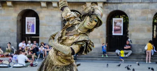 Le Printemps des Rues : un festival gratuit dédié aux arts de rue