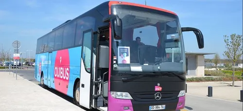 Bon plan : Ouibus propose des trajets en bus à partir de 3€
