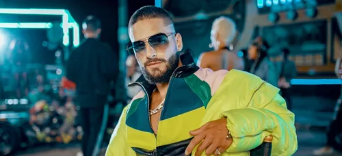 Maluma : furieux après les accusations des internautes sur...