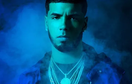 Anuel AA se fait huer en plein concert ! (Vidéo)
