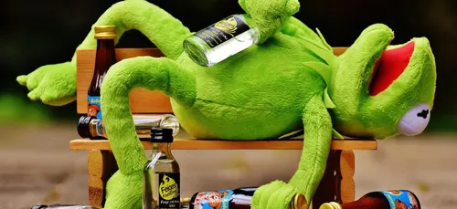 Être ivre sans avoir bu : découvrez le syndrome de l’auto-brasserie