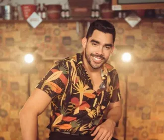 Le chanteur Gabriel Diniz meurt à 28 ans dans un crash d'avion