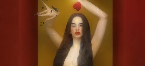 Rosalia : le teaser de son prochain hit provoque l’hystérie des...