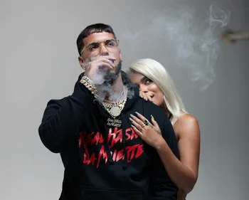 Anuel AA : Antoine Griezmann s’inspire de lui pour sa célébration...