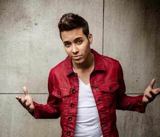 Prince Royce dévoile le teaser de son prochain hit avec Manuel...