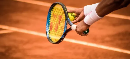 C’est la fête du tennis ce week-end !