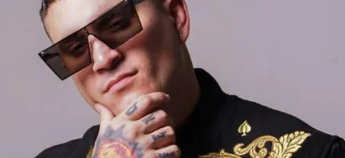 Osmani Garcia dévoile son « tube de l’été » depuis son studio...