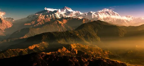 Le festival du Népal débarque à Vincennes !