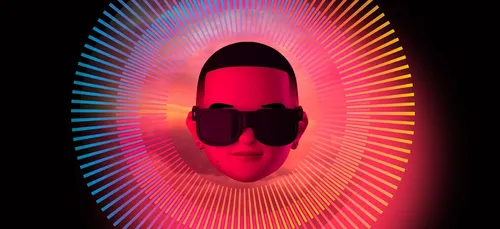 Daddy Yankee dévoile le best of "Con Calma & Mis Grandes Exitos" !