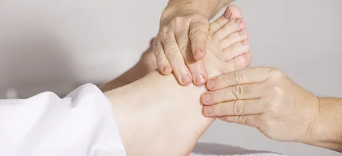 Venez tester l'automassage en club de fitness ! (vidéo)