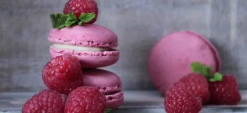 Le Salon de la Pâtisserie est de retour à Paris !