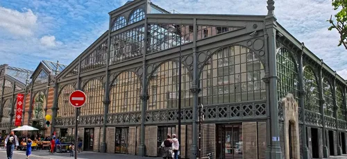 Voici le programme pour l'anniversaire des 5 ans du Carreau du...