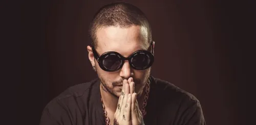 J Balvin dévoile un teaser de son futur hit (Vidéo)