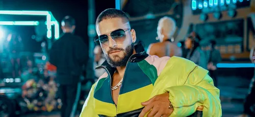 Maluma : sa réponse aux internautes qui le trouvent trop « gras »...