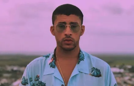 Bad Bunny : son duo surprenant pour la Fête des Pères (Vidéo)