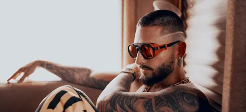 Maluma : va-t-il bientôt devenir papa ? (Photo)