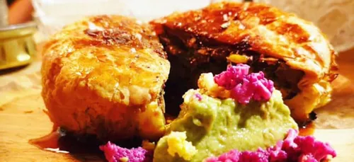 "Aussi(e)", le restaurant de street-food australienne à Paris !