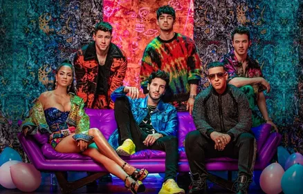 Daddy Yankee, Natti Natasha et Sebastian Yatra : un titre inattendu...
