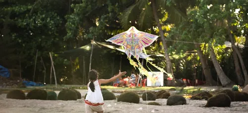 Air’Genteuil : le festival de cerfs-volants est de retour dans le 95